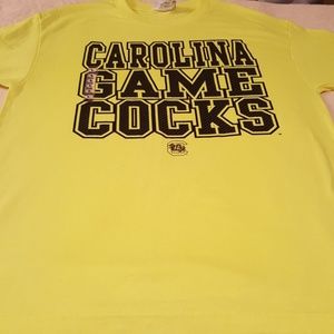 Carolina Gamecock Tee